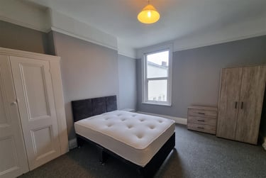 6 bed house, Beechwood Avenue, North Hill, Plymouth, PL46PW - Image 9